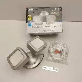 017801737080 FEIT ELECTRIC Mini Dual Flood Light Fixture #2