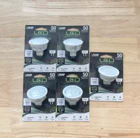 Bplvexn-led FEIT ELECTRIC Dimmable Light Bulb
