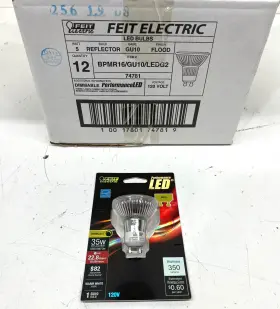BPMR16-GU10-LEDG2 FEIT ELECTRIC Led Light Bulb