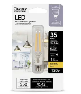017801749045 FEIT ELECTRIC Led Dimmable