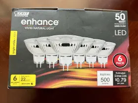 3000K FEIT ELECTRIC Led Bulbs Pack