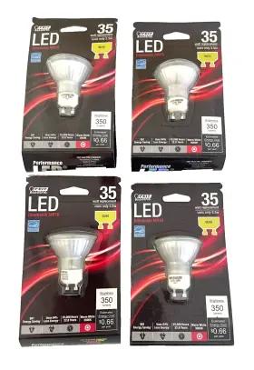 017801751284 FEIT ELECTRIC Dimmable Led Pack