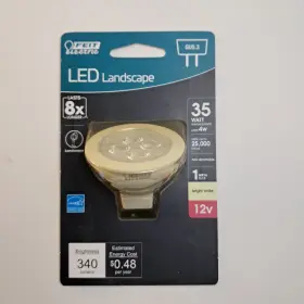 017801759358 FEIT ELECTRIC Led Landscape Light Bulb