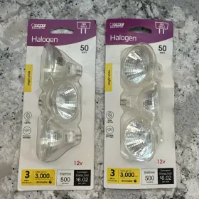 017801774245 FEIT ELECTRIC Light Bulb Base Bright