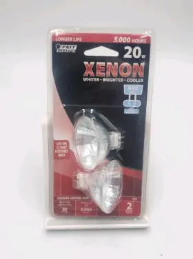 017801775617 FEIT ELECTRIC Xenon Volt Bab Bulbs
