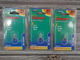017801784237 FEIT ELECTRIC Bulbs Base Volt Lighting Lights