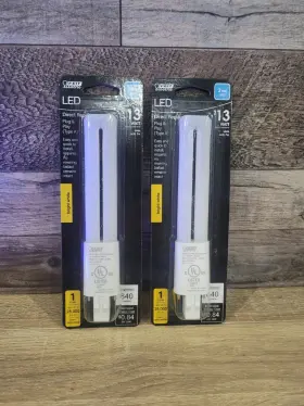 017801810257 FEIT ELECTRIC Set Pin Led