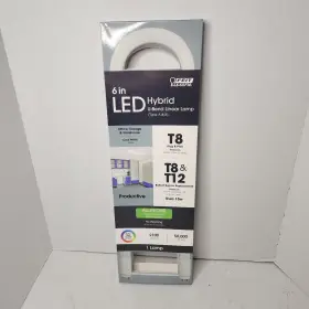 T848840ABU6LED FEIT ELECTRIC Bend Led Bulb