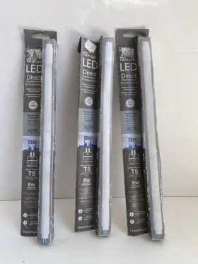 080687831715 FEIT ELECTRIC Led Fluorescent Lamps Tubes