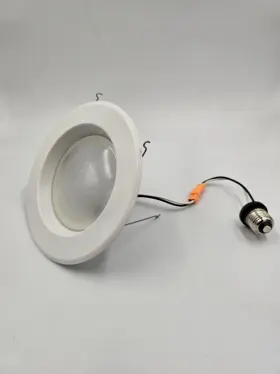 1057864 FEIT ELECTRIC Recessed Recess Downlight Unboxed