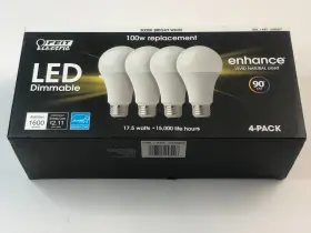 1200267 FEIT ELECTRIC Bulb Pack