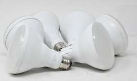 1230756 FEIT ELECTRIC Led Dimmable Light Bulbs Pack