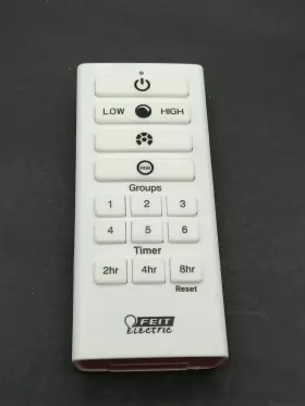 145-22-41REMOTE FEIT ELECTRIC Control