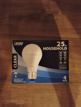 1780100416 FEIT ELECTRIC Bulbs Standard Base