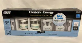 238653 FEIT ELECTRIC Bulbs Pack
