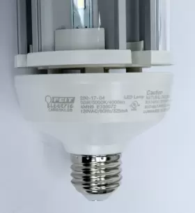 280-17-04 FEIT ELECTRIC Led Lamp Base Natural #3