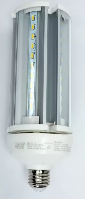 280-17-04 FEIT ELECTRIC Led Lamp Base Natural