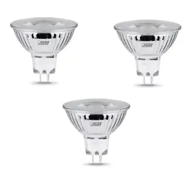 313056182195 FEIT ELECTRIC Pin Dimmable Track Lighting Led