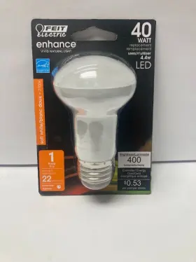 3505716 FEIT ELECTRIC Enhance Led Bulb Equiv