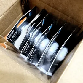 3934114 FEIT ELECTRIC Led Bulb