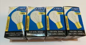 40S11N-130 FEIT ELECTRIC Bulb High Intensity Intermediate
