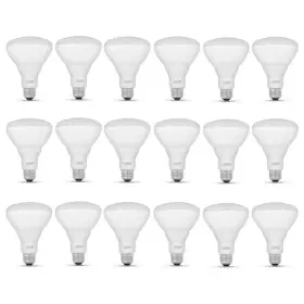 445000288202 FEIT ELECTRIC Dimmable Cec Cri Title Flood Led