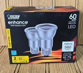 51915 FEIT ELECTRIC Led Par Flood