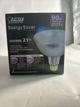 70PAR38QFLES2 FEIT ELECTRIC Floodlight Bulb #2