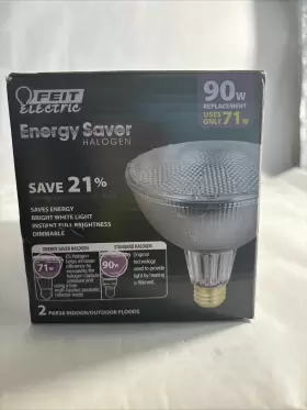 70PAR38QFLES2 FEIT ELECTRIC Floodlight Bulb #3