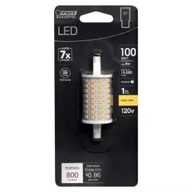 744759213693 FEIT ELECTRIC Base Led Light Bulb Bright #3