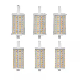 744759213693 FEIT ELECTRIC Base Led Light Bulb Bright