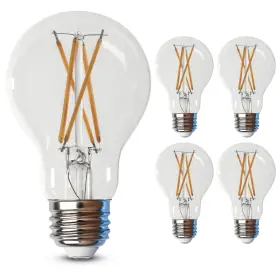 A1960CL927CA-FIL-4 FEIT ELECTRIC Led Base Light Bulb