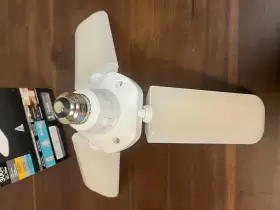 ADJ4000-3CCT-MM-LED FEIT ELECTRIC Motion Light Bulb #2