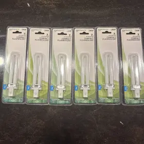 B000VTAUV4 FEIT ELECTRIC Pl Cfl Bulb