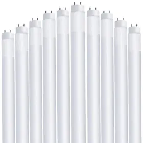 B0BJRYP7J7 FEIT ELECTRIC Led Tube Light Bulbs Plug Play