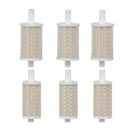 BP100J78-LED-HDRP-6 FEIT ELECTRIC Base Light Bulb Bright