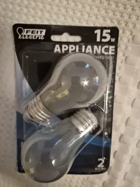 BP15A15-2 FEIT ELECTRIC Bulb Standard Base