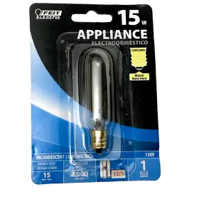 BP15T6-130 FEIT ELECTRIC Light Bulb Watts Candelabra Base