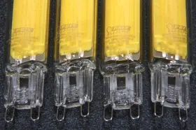 LEDG2HDRP FEIT ELECTRIC Led Bulbs Equiv Pin #3