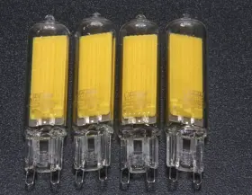 LEDG2HDRP FEIT ELECTRIC Led Bulbs Equiv Pin