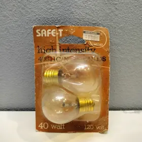BP40S11N FEIT ELECTRIC Safe High Intensity Light Bulbs Led