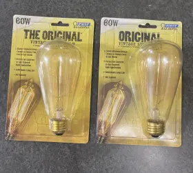 BP60ST19 FEIT ELECTRIC Bulb