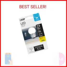 BP71-2S-W-LED FEIT ELECTRIC Bulbs