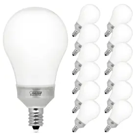 BPA1560C-927CA-2-6 FEIT ELECTRIC Ceiling Fan Led Light Bulb