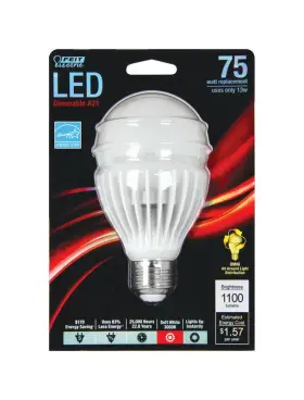 BPAG1100DM-LED FEIT ELECTRIC Base Bulb Equivalence
