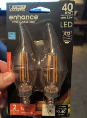 BPCFC40-927CA FEIT ELECTRIC Enhance Led