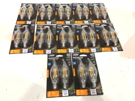 BPCFC60950CAFIL FEIT ELECTRIC Led Dimmable Light Bulb