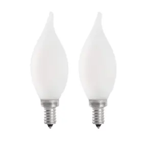 BPCFF40927CAFIL FEIT ELECTRIC Eqv Led Chandelier Bulb Frosted