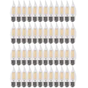 BPEFC60950CAFIL2RP24 FEIT ELECTRIC Chandelier Led Light Bulb