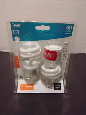 BPESL13T FEIT ELECTRIC Spiral Dimmable Cfl Bulb